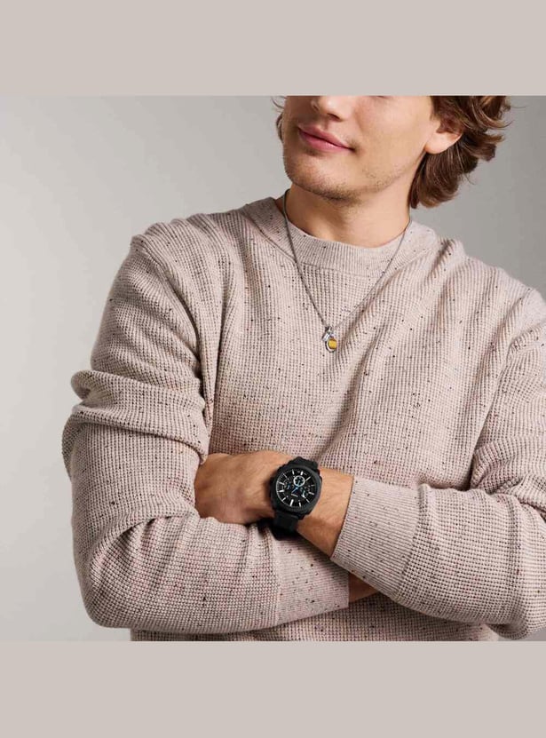 FOSSIL Machine Chronograph Watch - FS6099I