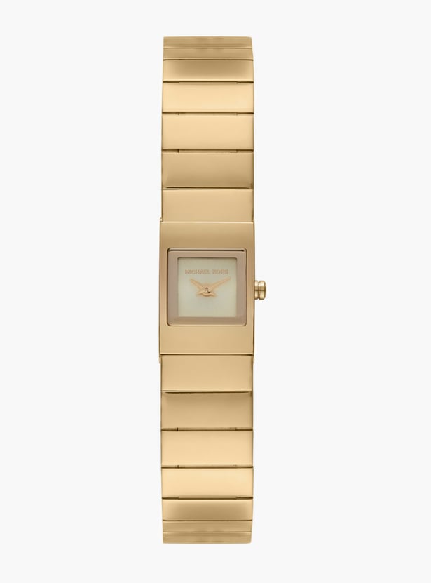 MICHAEL KORS Mini Darrington Analog Watch - MK4885I