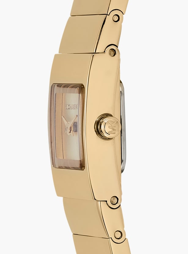 MICHAEL KORS Mini Darrington Analog Watch - MK4885I