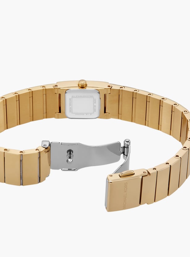 MICHAEL KORS Mini Darrington Analog Watch - MK4885I