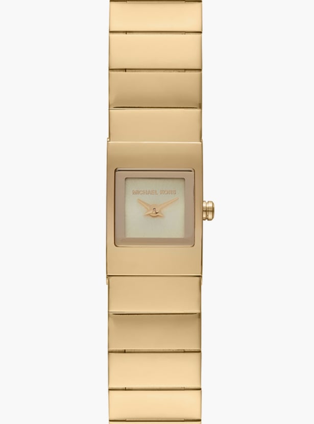 MICHAEL KORS Mini Darrington Analog Watch - MK4885I