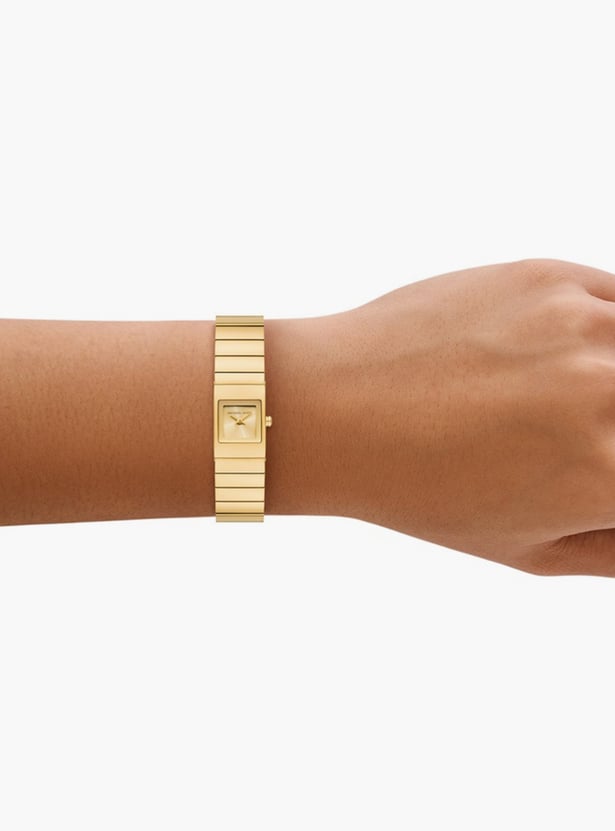 MICHAEL KORS Mini Darrington Analog Watch - MK4885I