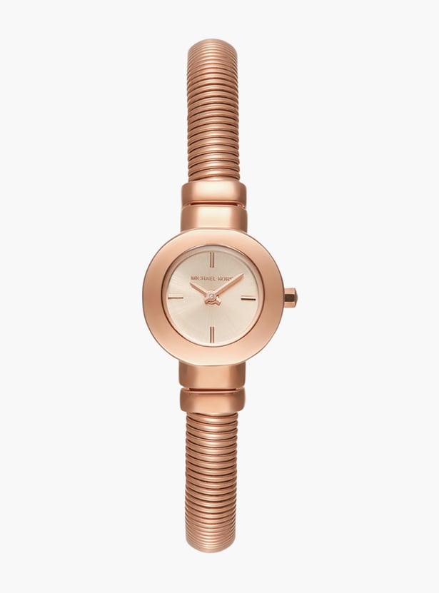 MICHAEL KORS Mini Gramercy Analog Watch - MK7528I