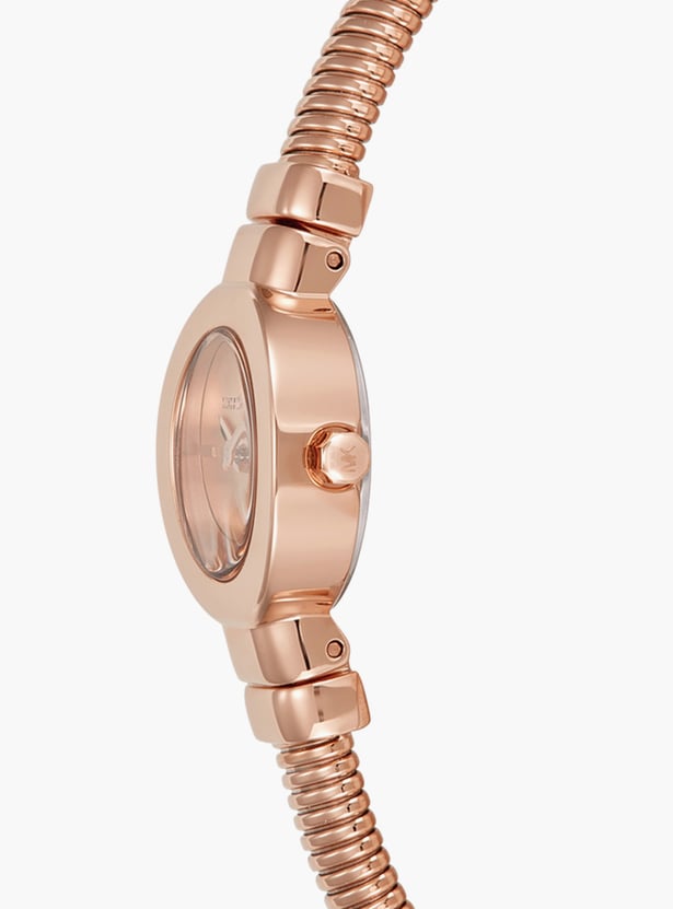 MICHAEL KORS Mini Gramercy Analog Watch - MK7528I