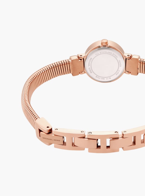 MICHAEL KORS Mini Gramercy Analog Watch - MK7528I