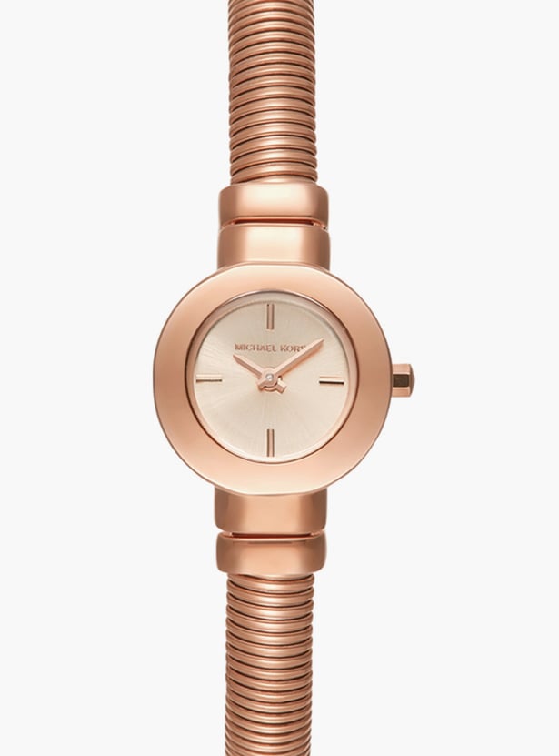 MICHAEL KORS Mini Gramercy Analog Watch - MK7528I