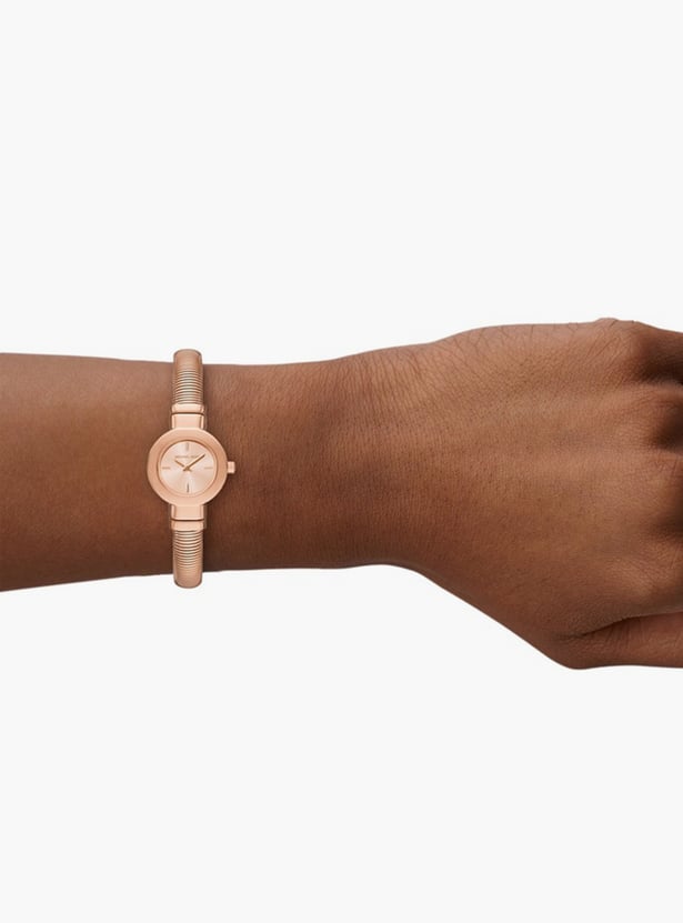 MICHAEL KORS Mini Gramercy Analog Watch - MK7528I