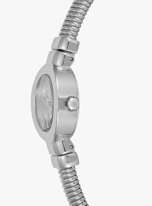 MICHAEL KORS Mini Gramercy Analog Watch - MK7529I