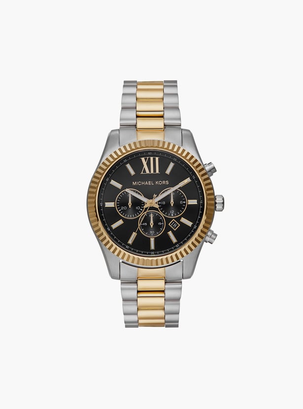 MICHAEL KORS Lexington Chronograph Watch - MK9207I