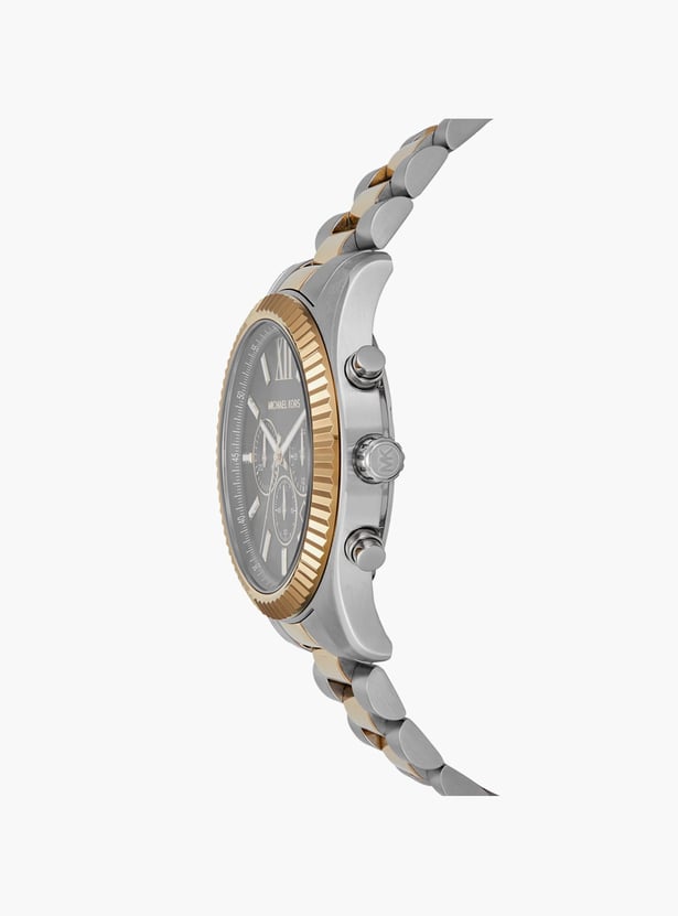 MICHAEL KORS Lexington Chronograph Watch - MK9207I