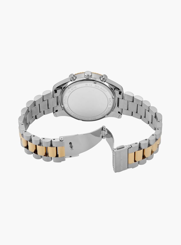 MICHAEL KORS Lexington Chronograph Watch - MK9207I