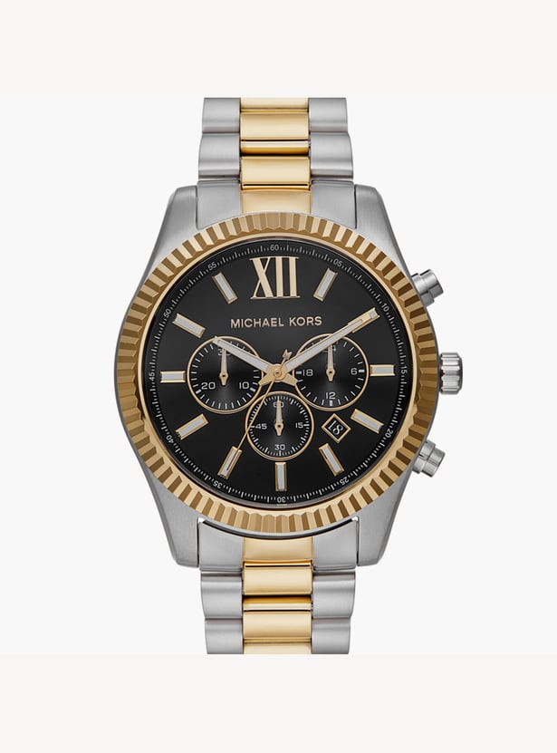 MICHAEL KORS Lexington Chronograph Watch - MK9207I