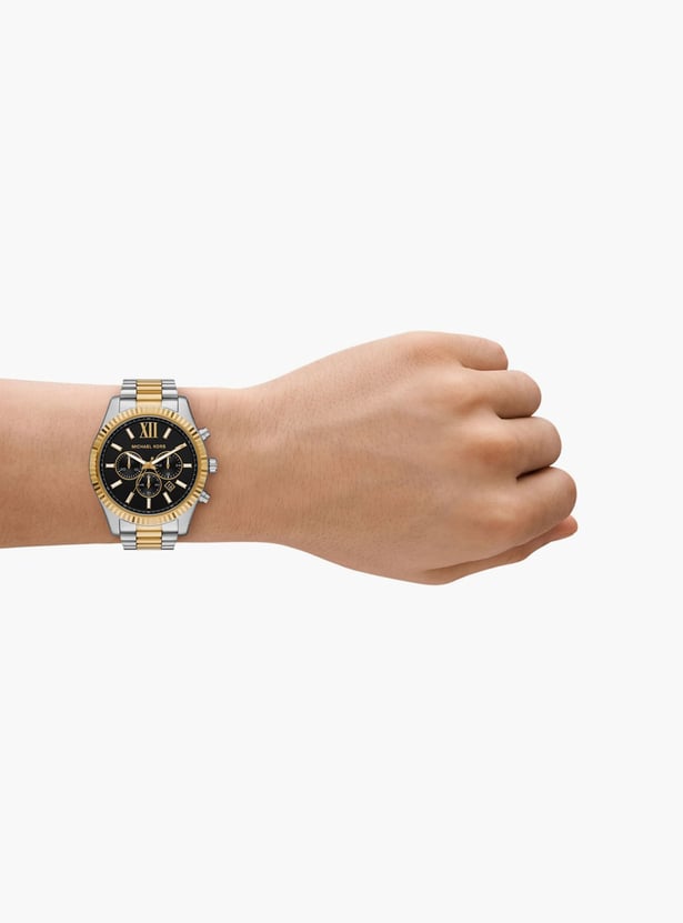 MICHAEL KORS Lexington Chronograph Watch - MK9207I