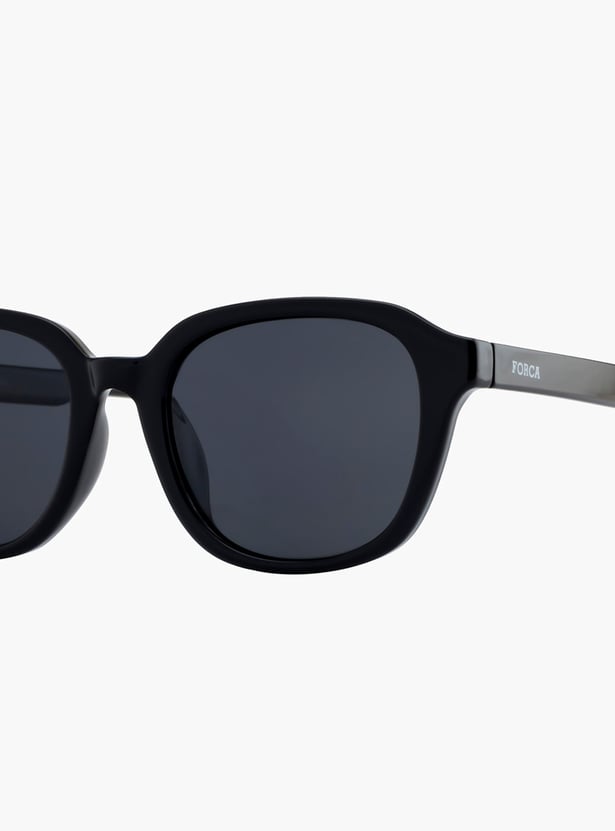 FORCA Polarized Square Sunglasses - FR-SQ-1118-C03