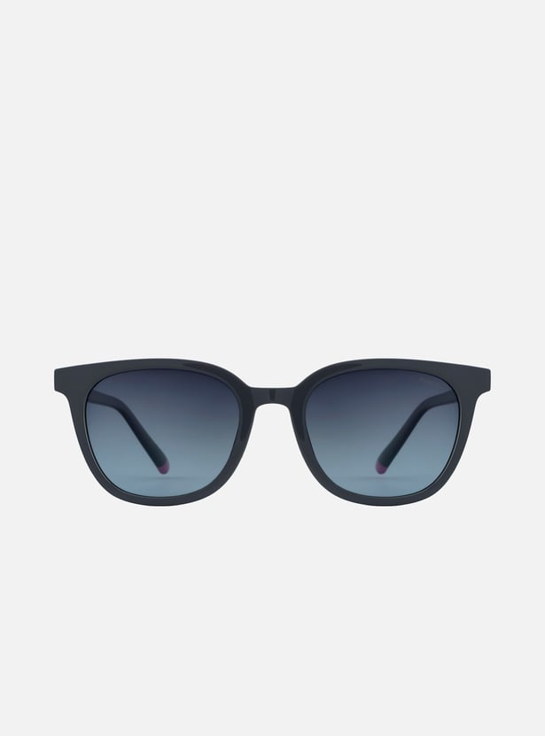 FORCA Polarized Square Sunglasses - FR-RO-1182-C01