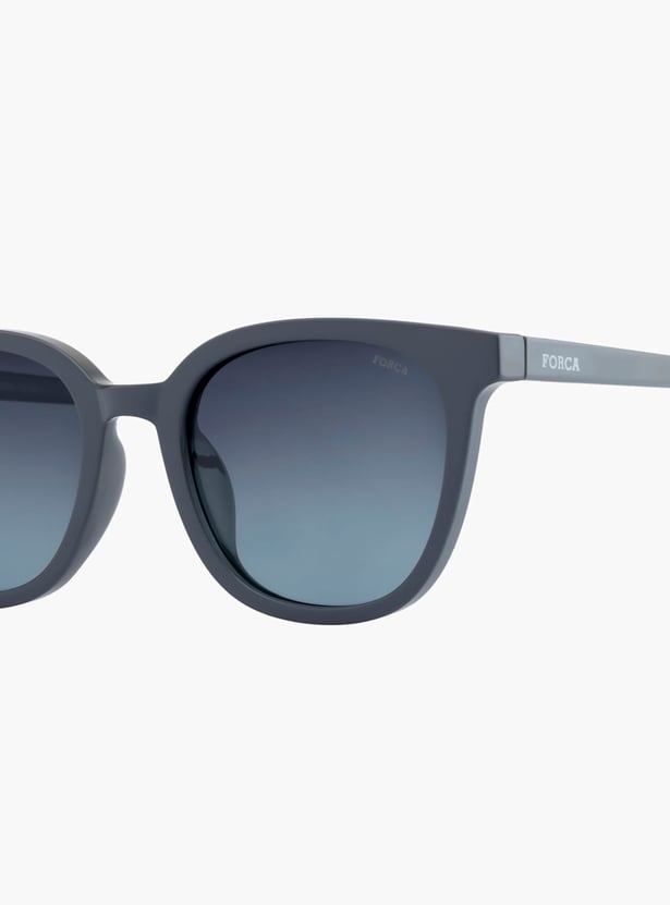 FORCA Polarized Square Sunglasses - FR-RO-1182-C01