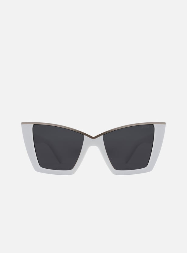 FORCA Polarized Butterfly Sunglasses - FR-BF-1152-C02