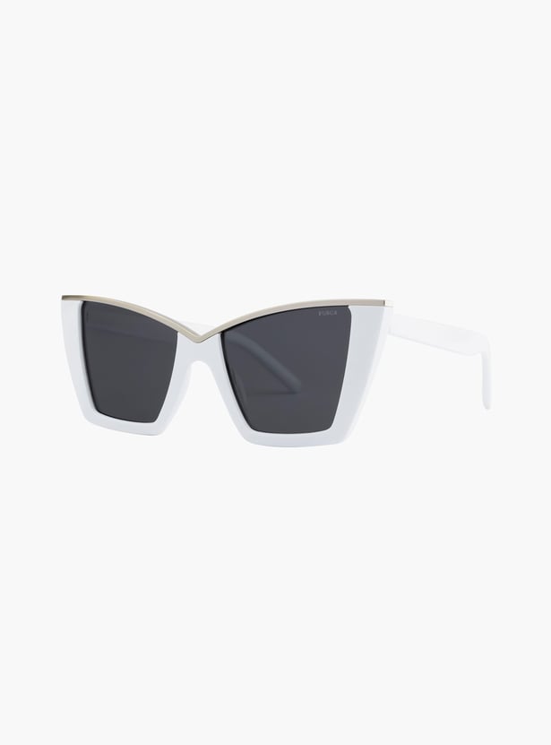 FORCA Polarized Butterfly Sunglasses - FR-BF-1152-C02