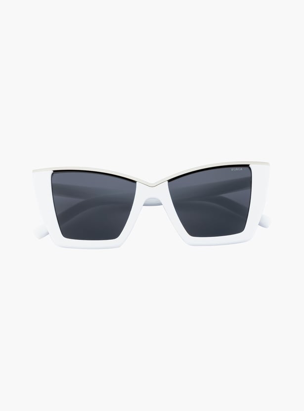 FORCA Polarized Butterfly Sunglasses - FR-BF-1152-C02