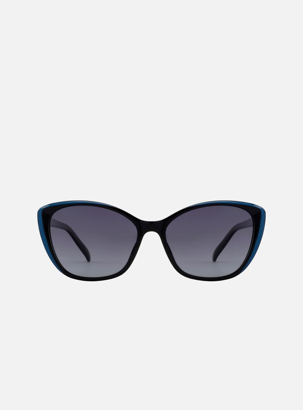 FORCA Polarized Cat-eye Sunglasses - FR-CE-1165-C02