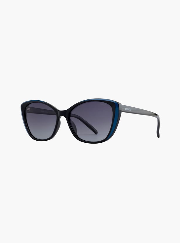 FORCA Polarized Cat-eye Sunglasses - FR-CE-1165-C02