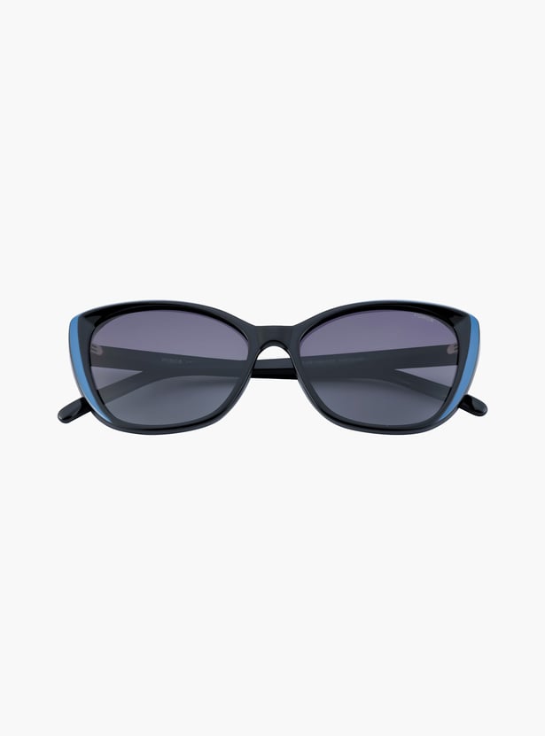 FORCA Polarized Cat-eye Sunglasses - FR-CE-1165-C02