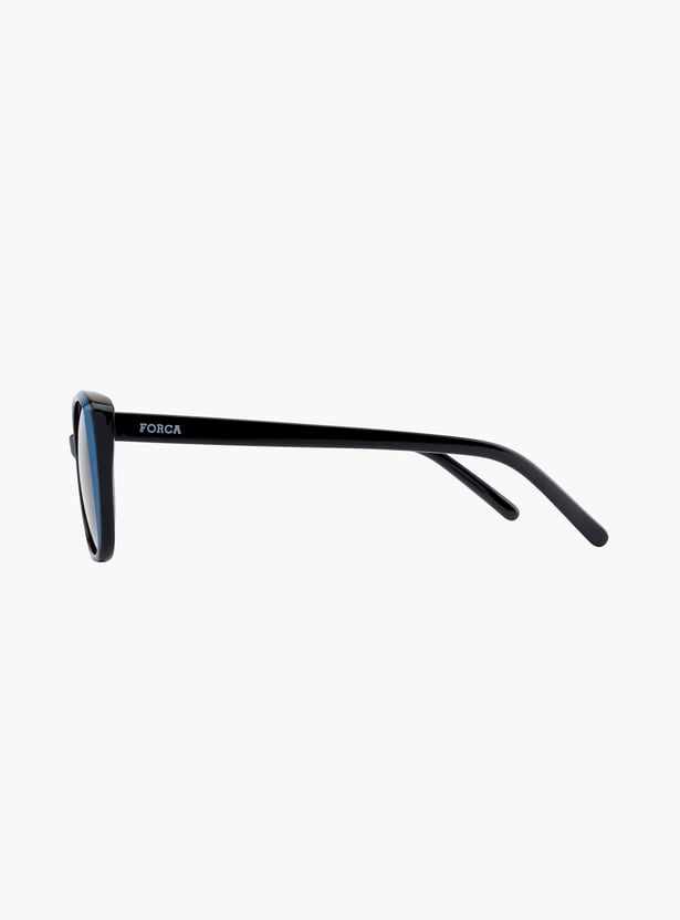 FORCA Polarized Cat-eye Sunglasses - FR-CE-1165-C02
