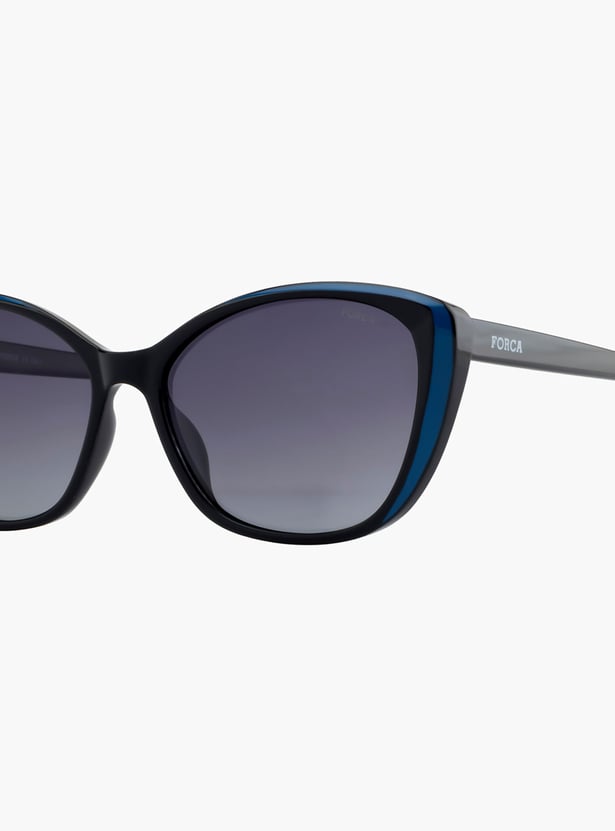 FORCA Polarized Cat-eye Sunglasses - FR-CE-1165-C02