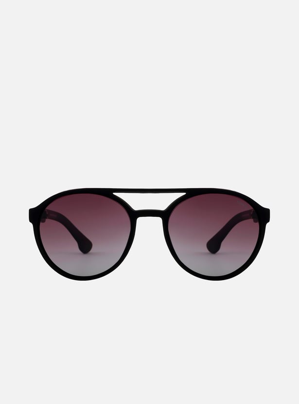 FORCA Polarized Round Sunglasses - FR-RO-1181-C02
