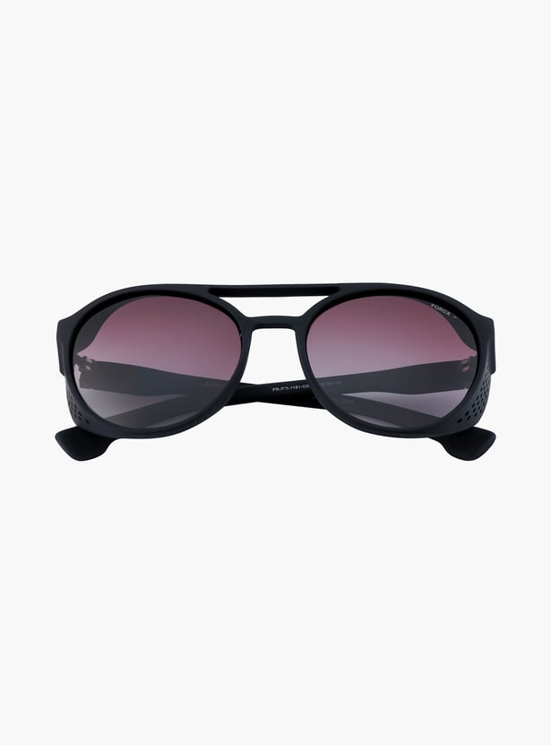 FORCA Polarized Round Sunglasses - FR-RO-1181-C02