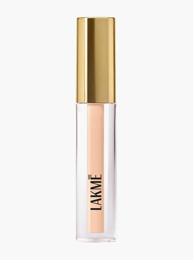 LAKME 9to5 Hya Matte Liquid Concealer - Ivory - 2ml