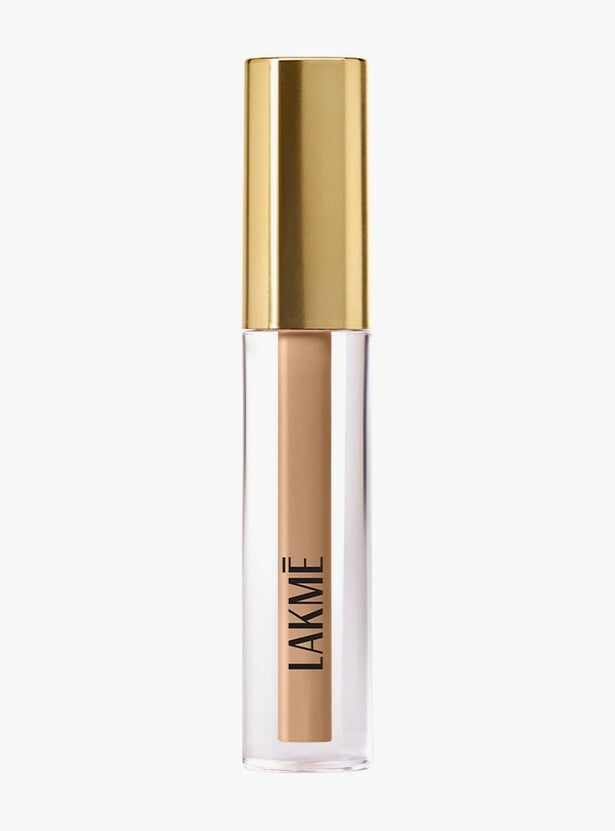 LAKME 9to5 Hya Matte Liquid Concealer - Almond - 2ml