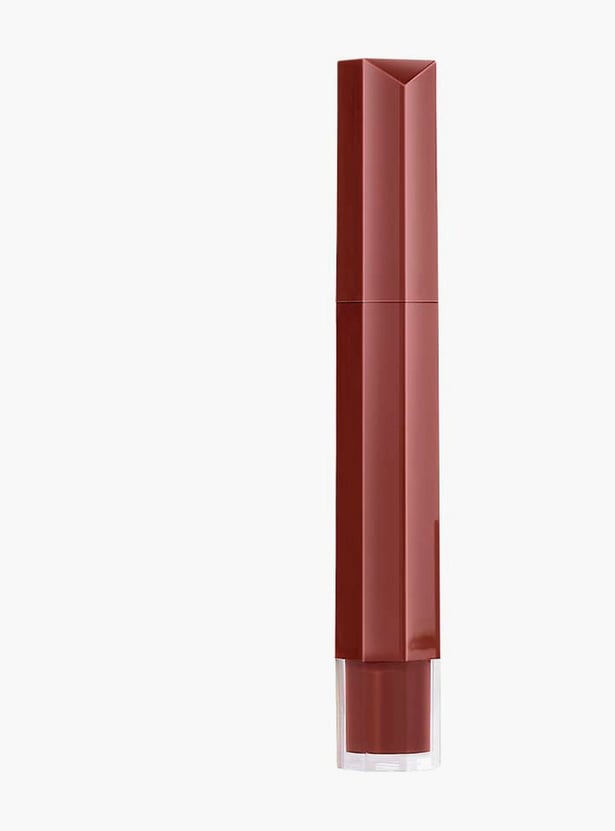 LAKME 9to5 Hya Matte Liquid Lipstick + Hyaluronic Acid - Vacation Nude - 5.3ml