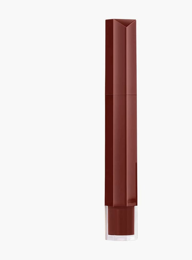 LAKME 9to5 Hya Matte Liquid Lipstick + Hyaluronic Acid - Monday Mocha - 5.3ml