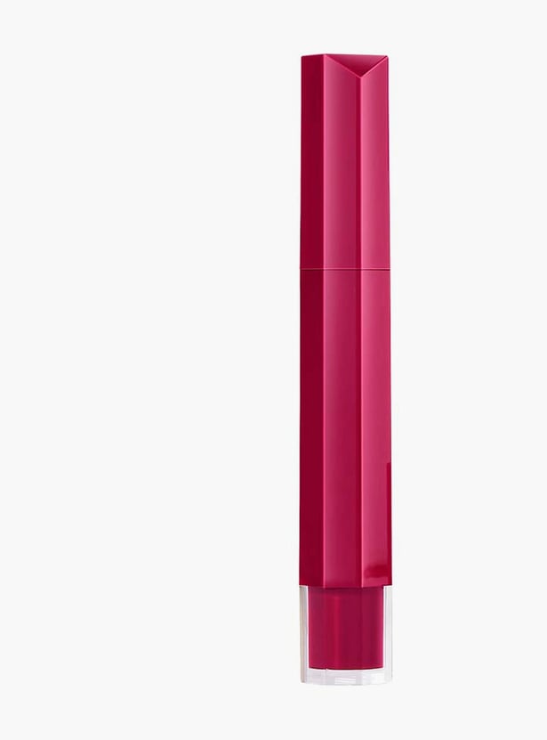 LAKME9to5 Hya Matte Liquid Lipstick + Hyaluronic Acid - Powersuit Pink - 5.3ml