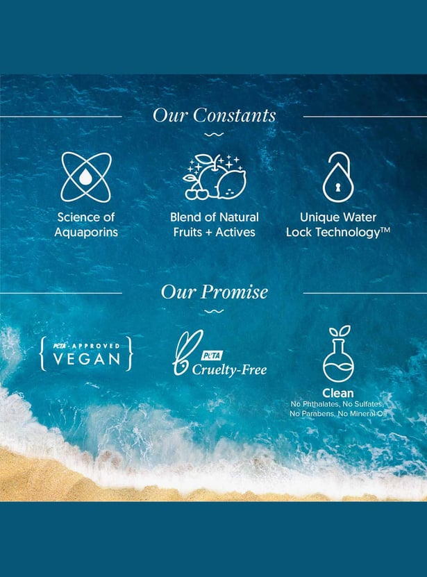 AQUALOGICA Radiance and Dewy Sunscreen - 80g