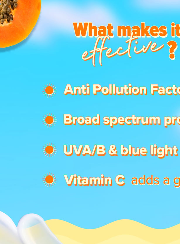AQUALOGICA Glow+ Dewy Sunscreen - 50g