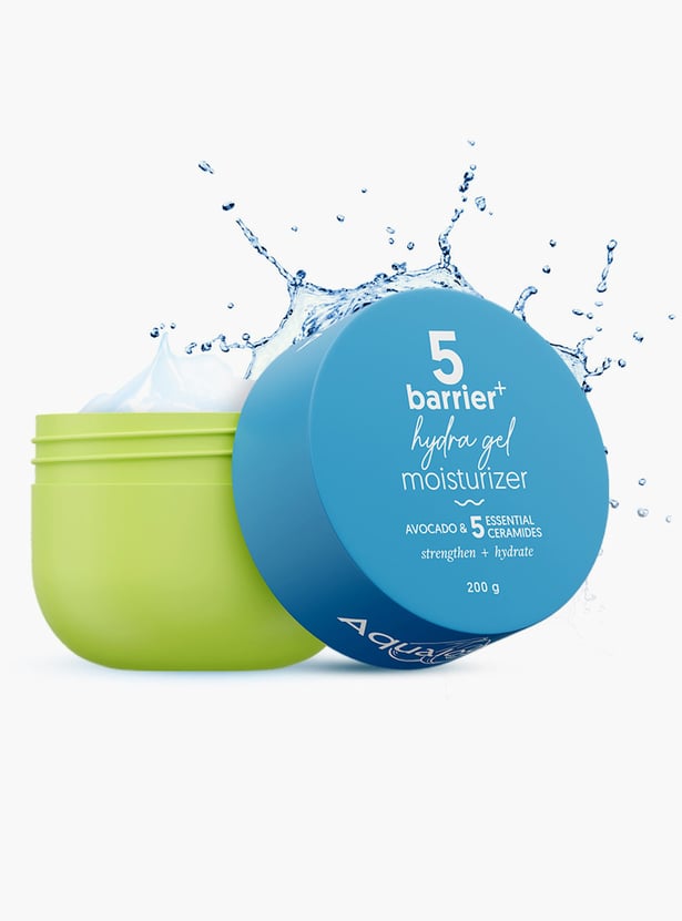 AQUALOGICA 5 Barrier+ Hydra Gel Moisturizer - 200g