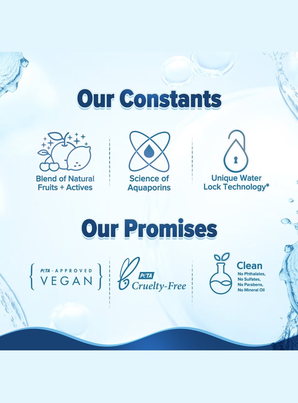 AQUALOGICA 5 Barrier+ Hydra Gel Moisturizer - 200g