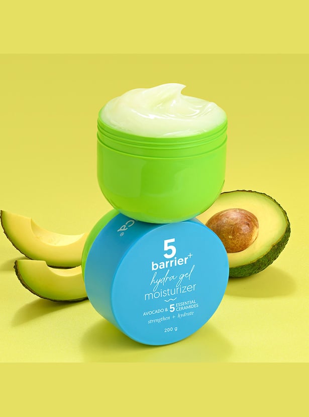 AQUALOGICA 5 Barrier+ Hydra Gel Moisturizer - 200g
