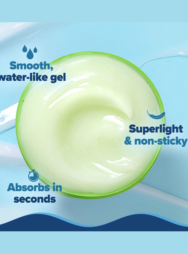 AQUALOGICA 5 Barrier+ Hydra Gel Moisturizer - 200g