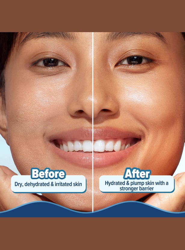 AQUALOGICA 5 Barrier+ Hydra Gel Moisturizer - 200g