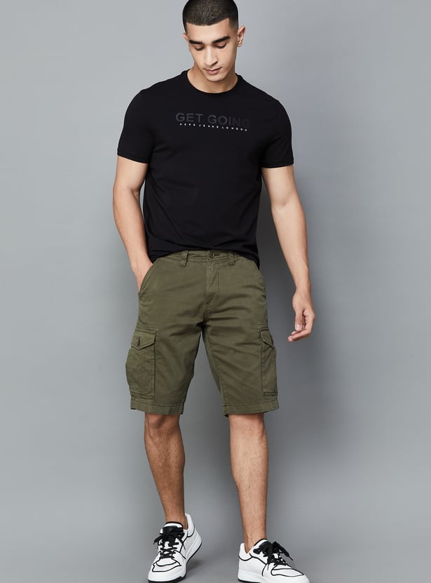PEPE JEANS Printed T-shirt