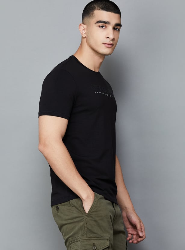 PEPE JEANS Printed T-shirt