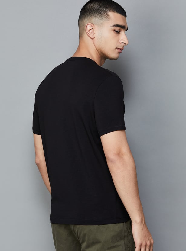 PEPE JEANS Printed T-shirt