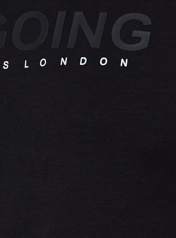 PEPE JEANS Printed T-shirt