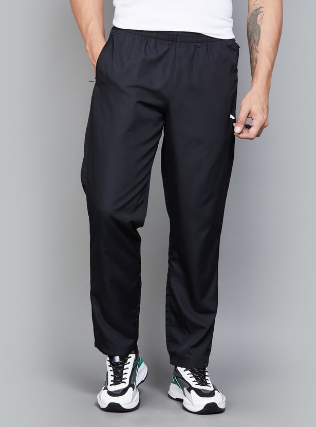 PUMA Solid Track Pants