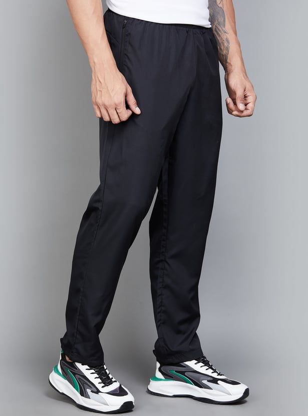 PUMA Solid Track Pants