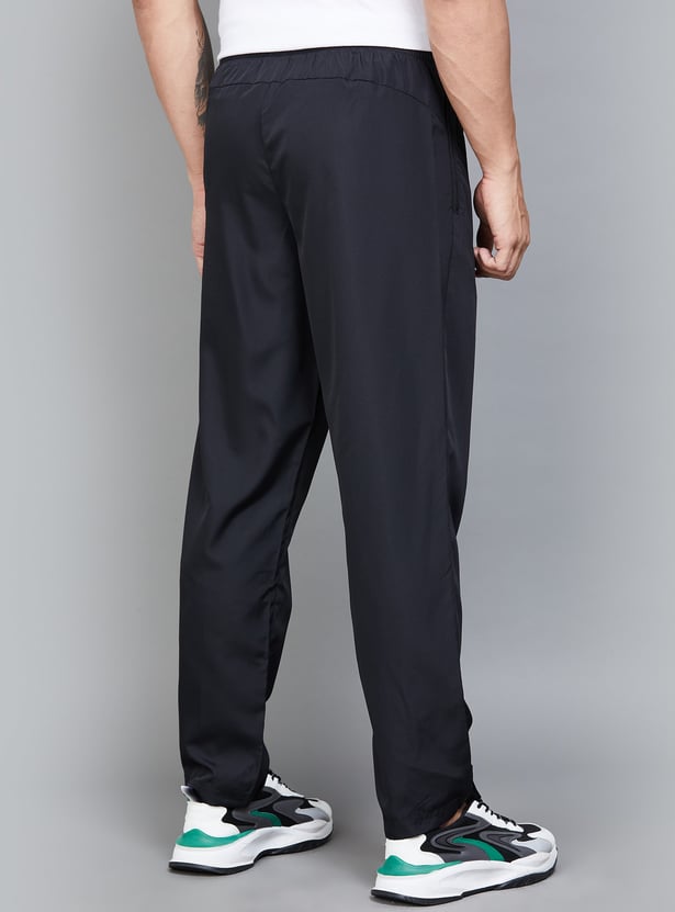 PUMA Solid Track Pants