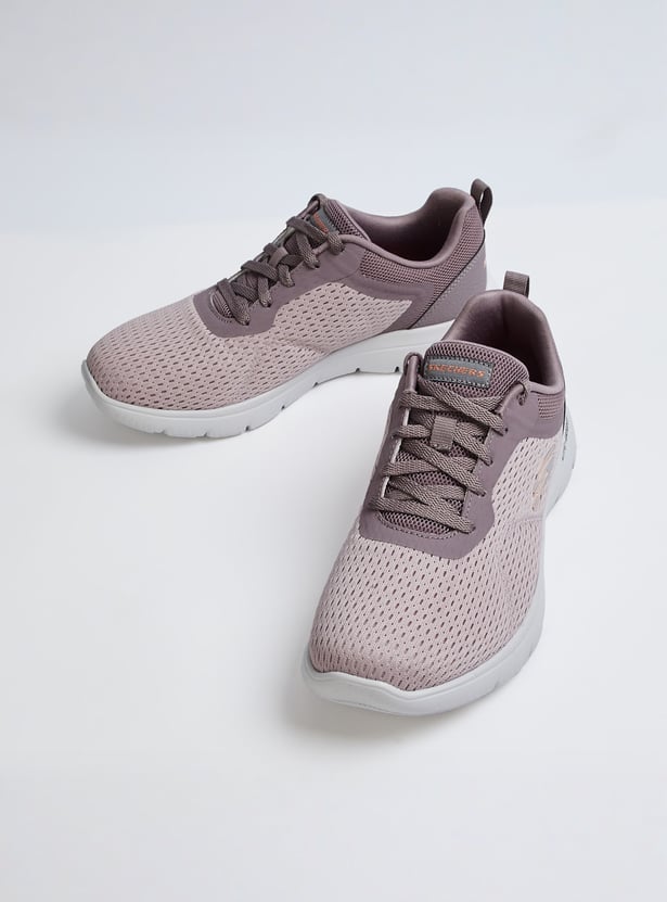 SKECHERS Summits Lace-Up Sports Shoes